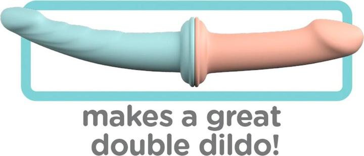 Actual product image Pipedream Body Dock SE Fantasy Kit