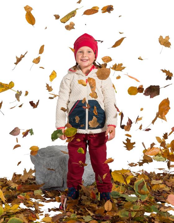 Produktbild Vaude Kids Caprea warmlined Pants II (92)