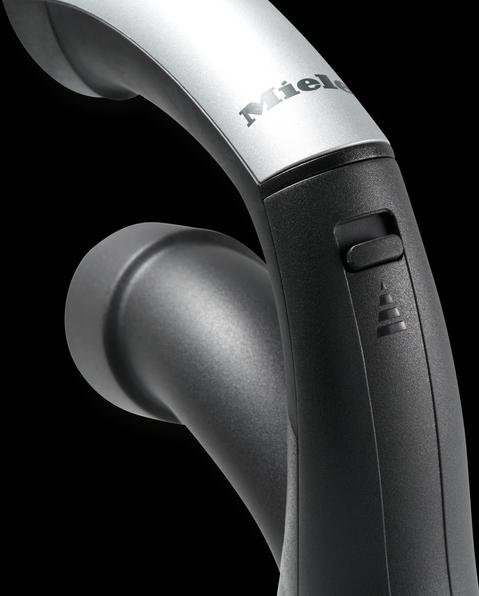 Actual product image Miele 6163669