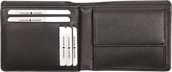 Actual product image Giorgio Carelli Billfold