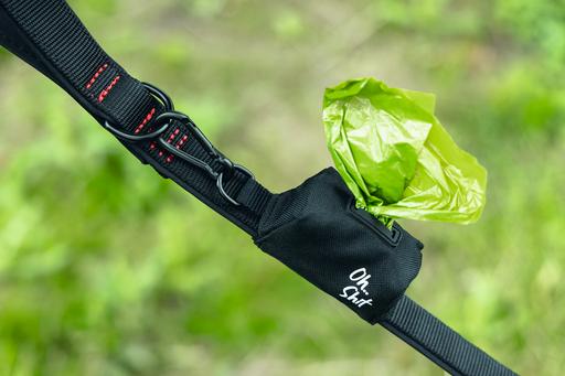 Actual product image Beeztees Bz Barf Bag Dispenser Limpa Sw7 (Dog)