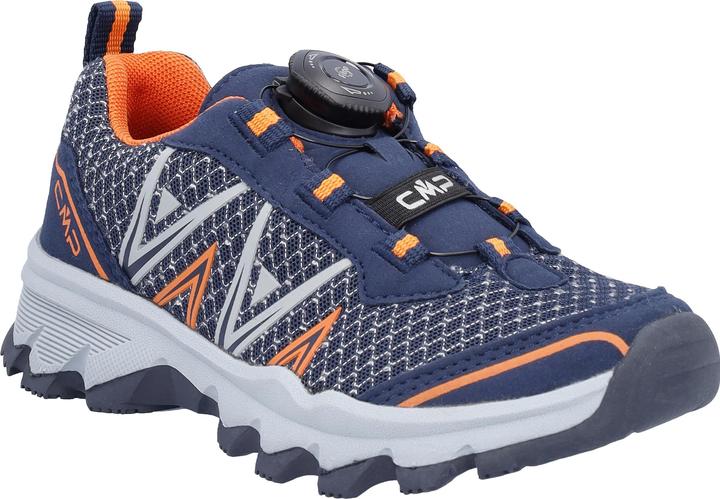 Immagine prodotto CMP Campagnolo Scarpe da trekking Aksa Fitgo Fast per bambini (35)