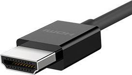 Image du produit Belkin HDMI – HDMI (2 m, HDMI)