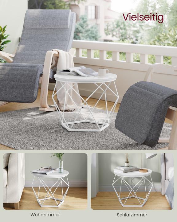 Image du produit Vasagle Cluster (48.5 x 48.5 x 39.5 cm)