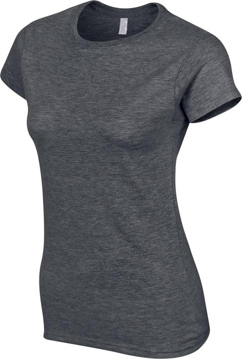 Immagine prodotto Gildan Softstyle Maglietta Donna (M)