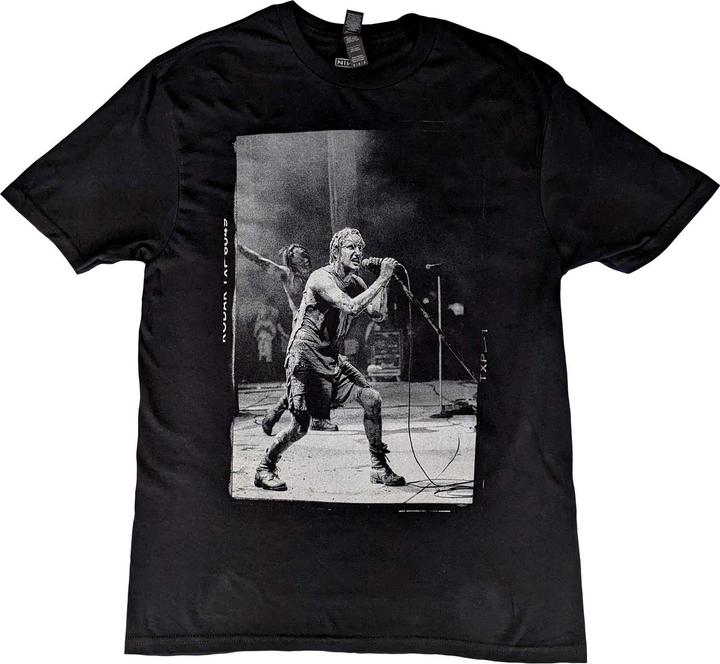 Universal Textiles Self Destruct 94 TShirt (XXL)