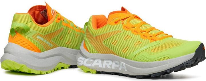 Actual product image Scarpa Women's Spin Planet (39.5)