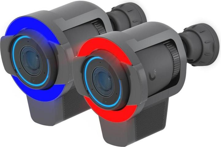 Produktbild Ubiquiti UACC-AI-Pro-Enhancer AI Pro Verstärker (Netzwerk Videorecorder (NVR))