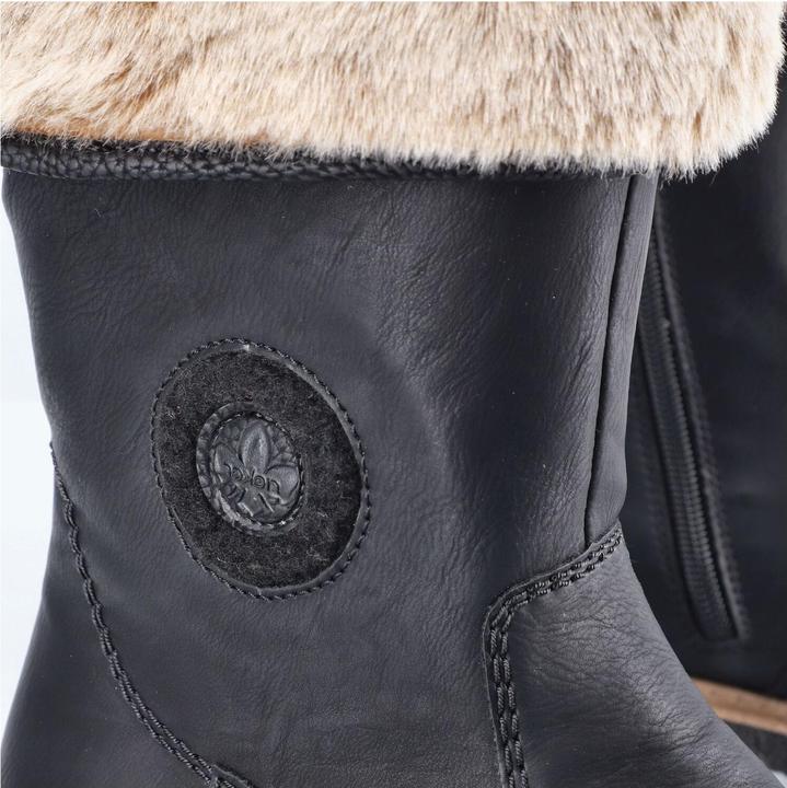 Actual product image Rieker Stiefel (37)