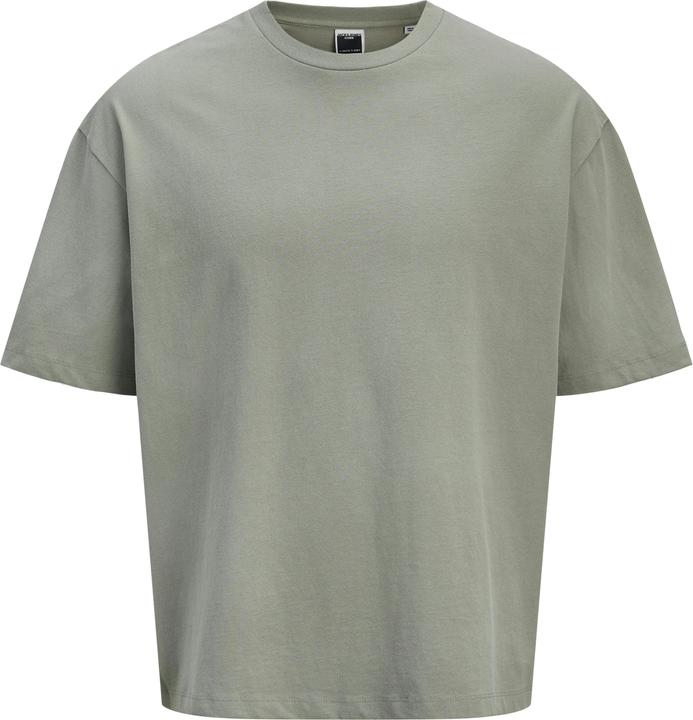 Jack & Jones Jcoathletico Washed Tee Ss Cn Styd Ss25 (M)