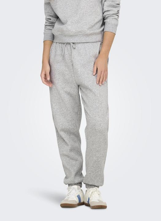Actual product image Only ONLSWEAT Regular fit jogging trousers Jogging trousers (L)