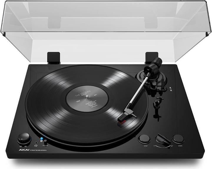 Produktbild Akai Professional Bt100 (Einstiegsklasse, Manuell)