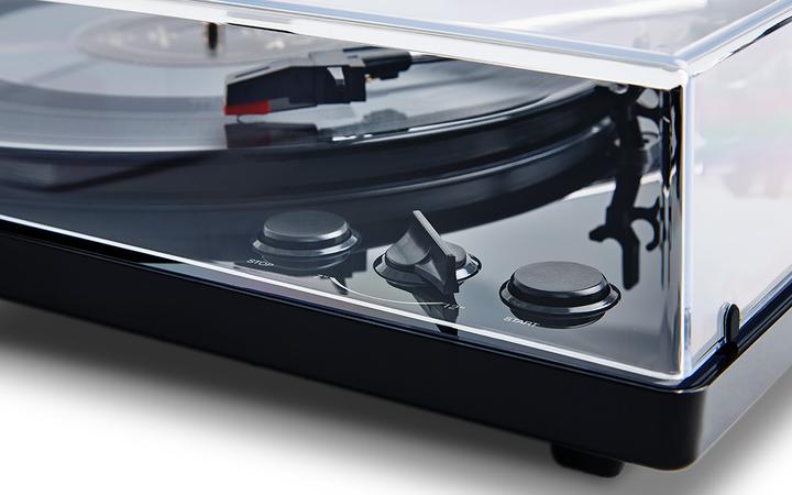 Produktbild Akai Professional Bt100 (Einstiegsklasse, Manuell)