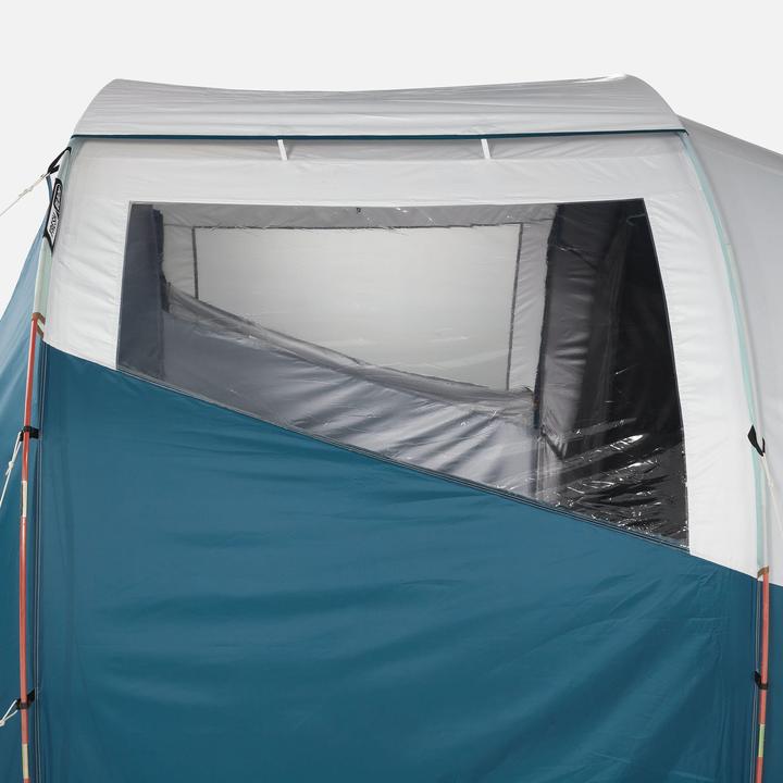 Immagine prodotto Quechua Arpenaz 4.1 (Tenda a tunnel, 10.60 kg, 4 persone)