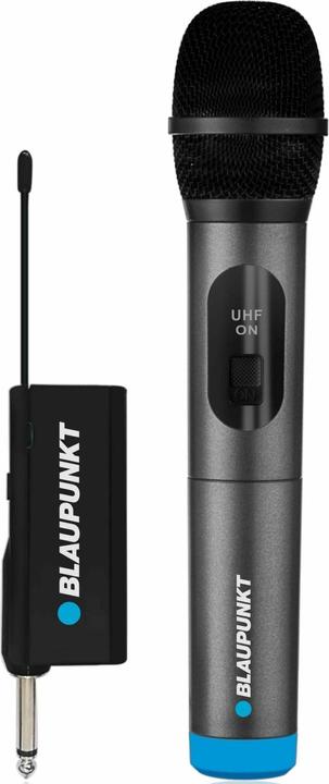 Actual product image Blaupunkt WM40U