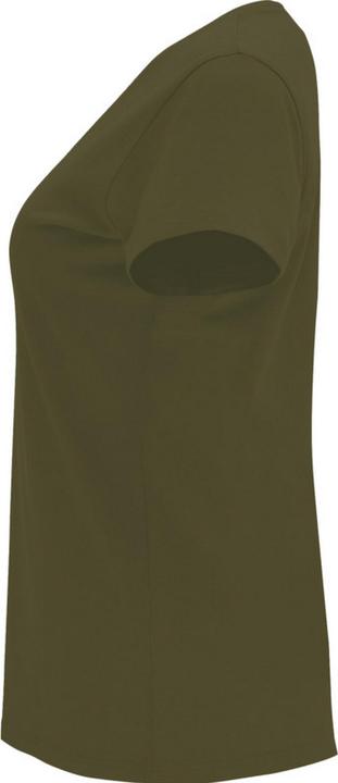 Produktbild Alpinia Capri TShirt kurzärmlig (XL)