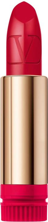 Valentino Rosso Satin Finish Cream Lipstick 22r Refill - 35 Gramm