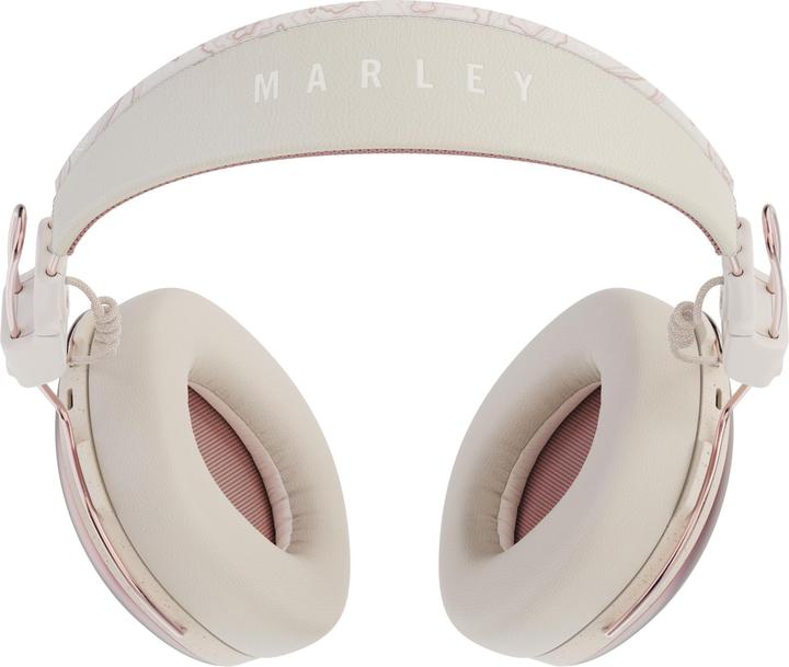 Image du produit House of Marley Positive Vibration Frequency (NC, 34 h, Filaire, Sans fil)