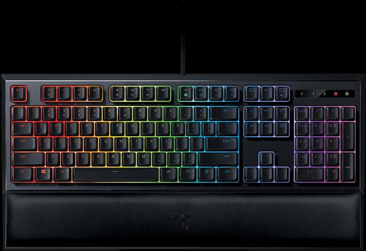 Produktbild Razer Ornata Chroma (CH, Kabelgebunden)