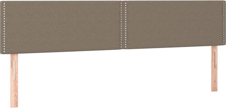 Produktbild VidaXL Larry (160 x 200 cm, 160 x 200 cm)