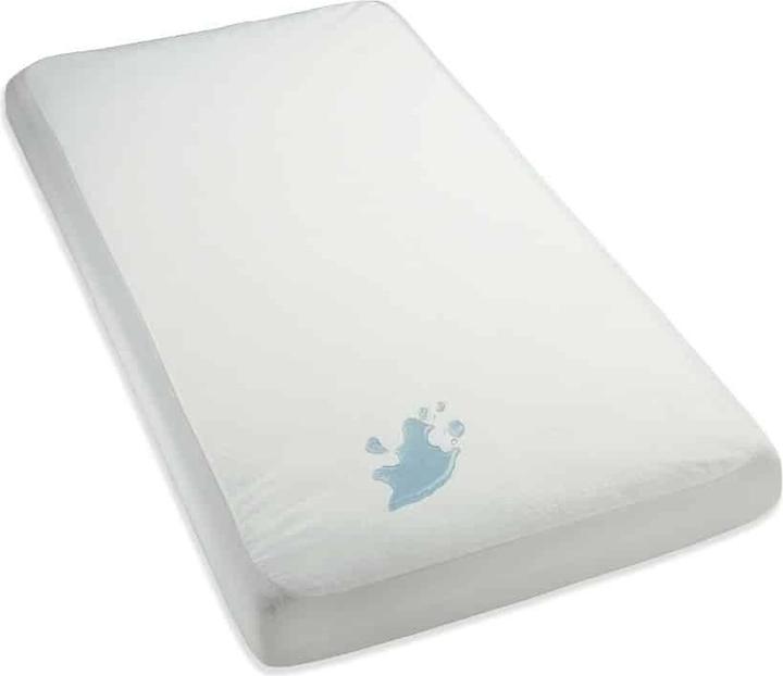 Kuli-Muli Molleton Lyocell imperméable