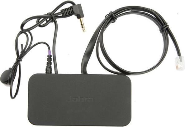 Produktbild Jabra 14201-20, Multi use EHS-Adapter