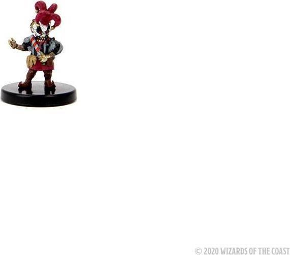 Immagine prodotto Wizkids D&D Icons of the Realms: miniature di Curse of Strahd Legends of Barovia Premium Box Set