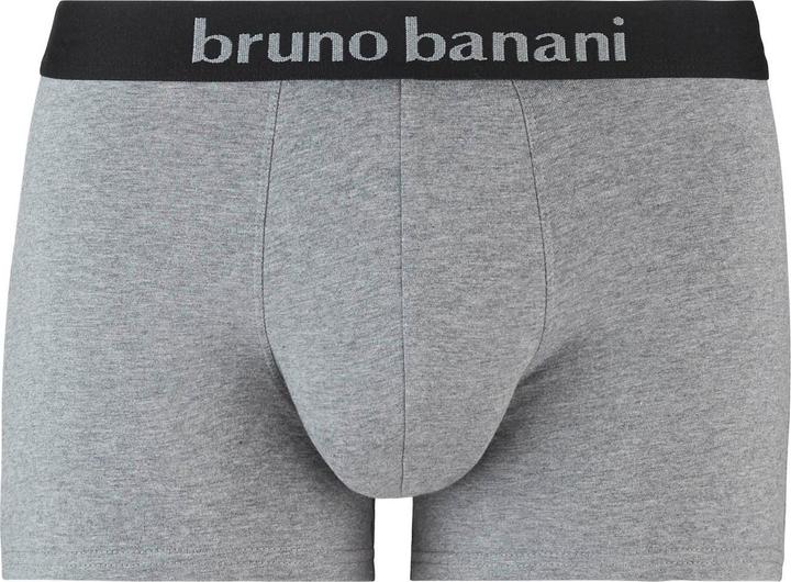 Produktbild Bruno Banani 2er Pack Flowing Short - Pants (S, 2er Pack)