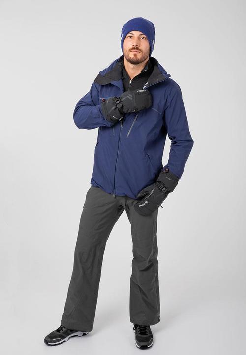 Actual product image Reusch Down Spirit Gtx (9)