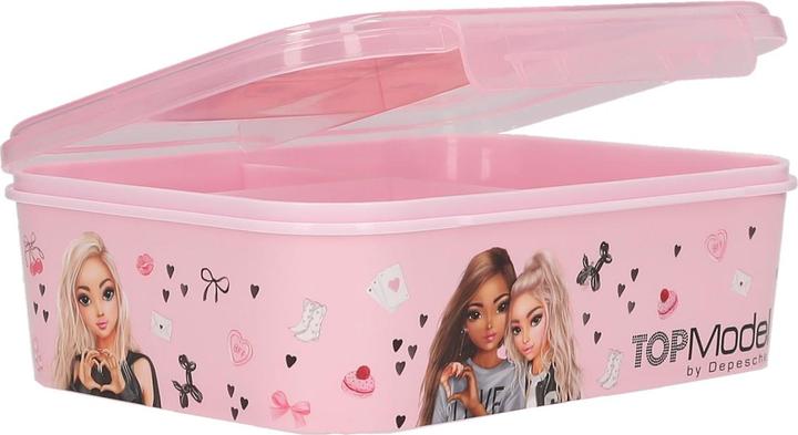 Top Model Topmodel - Lunchbox MY BFF - Pink (413412)