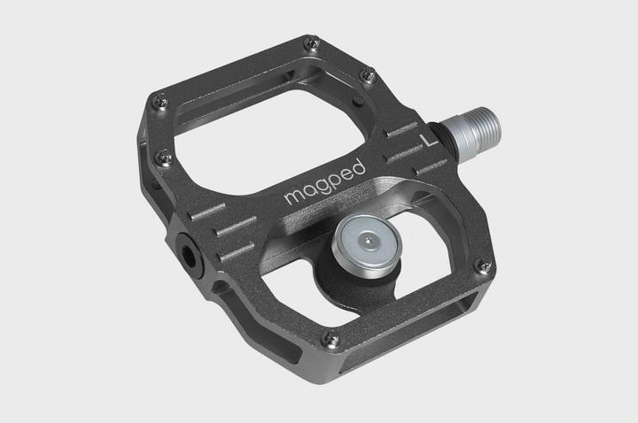 Produktbild Magped SPORT2 100 grey