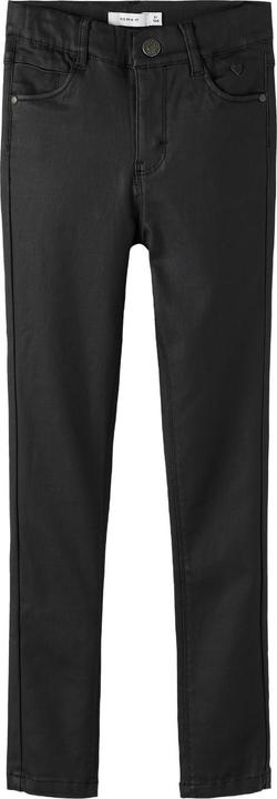 Actual product image Name it Nkfpolly Dnmcoated 7676 Hw Pant Noos (104)