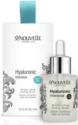 Actual product image Synouvelle Cosmeceuticals Hyaluronic Intensive Serum 3.0 - 15 Ml (15 ml)