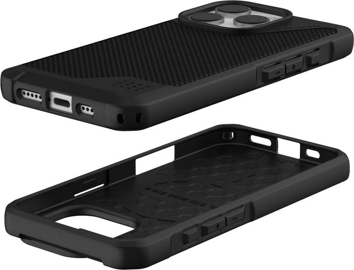 Actual product image UAG Metropolis LT Magsafe (Apple iPhone 16 Pro)