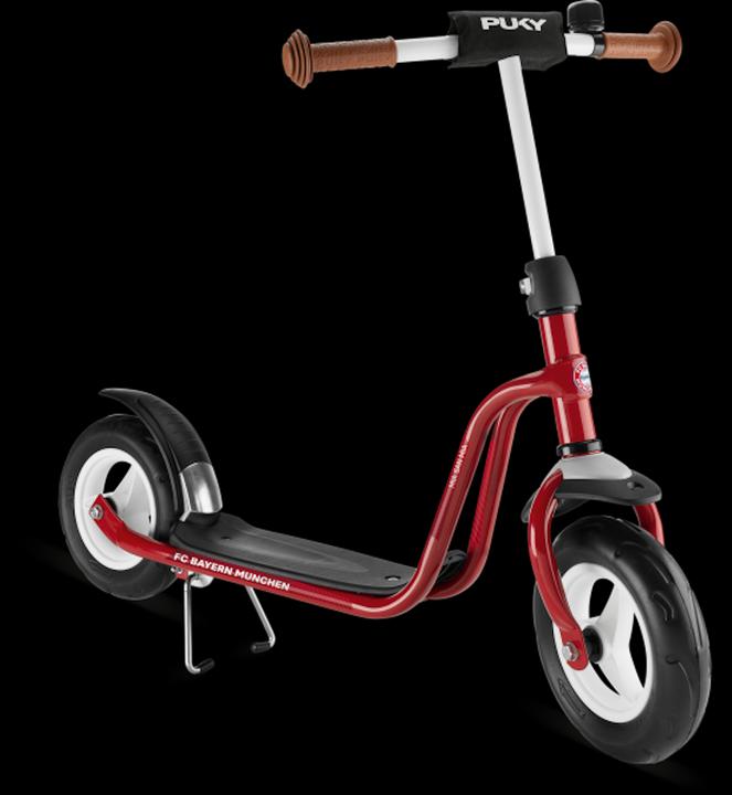 Actual product image Puky Scooter R 03