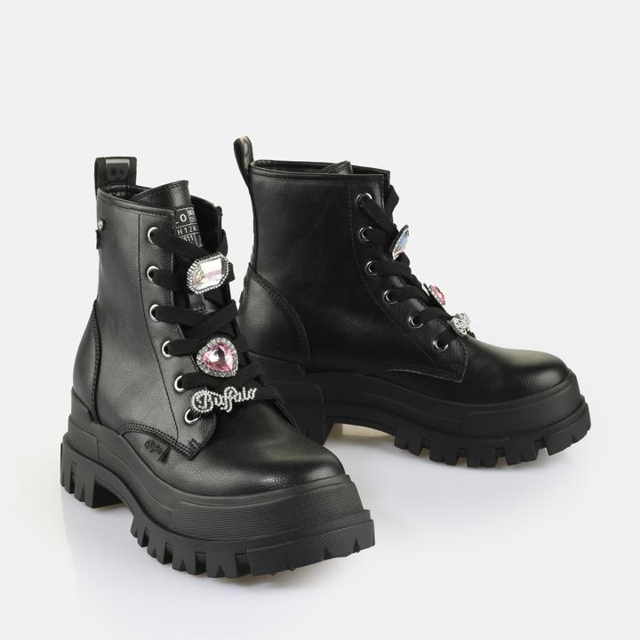 Actual product image Buffalo Aspha Rld Ice (40)