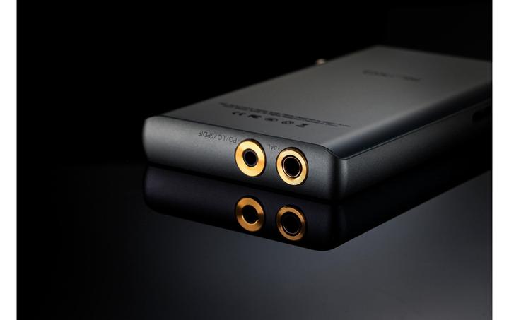 Image du produit iBasso DX170 (32 Go)