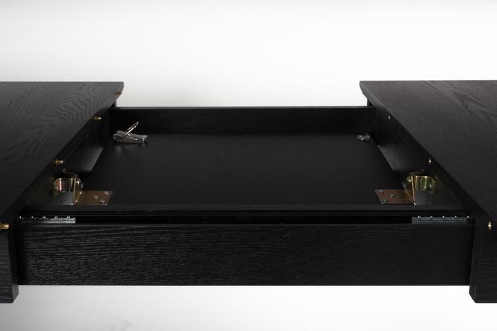 Immagine prodotto Zuiver Glimps (120 x 80 x 76 cm)