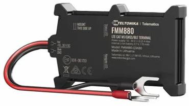 Produktbild Teltonika Telematics FMM880 GNSS 4G LTE Cat 1 M1 Tracker