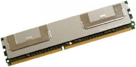 Produktbild HPE 1GB, REGI. DDR SDRAM PC2700 (1 x 1GB, 333 MHz, DDR4-RAM, DIMM)