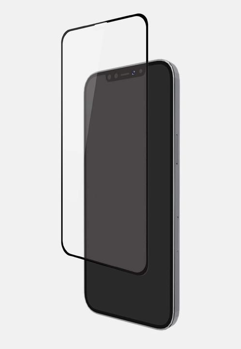 Produktbild Skech Frontier Full-Fit Tempered Glass Displayschutz (1 Stück, Apple iPhone 13 Pro Max, Apple iPhone 14 Plus)