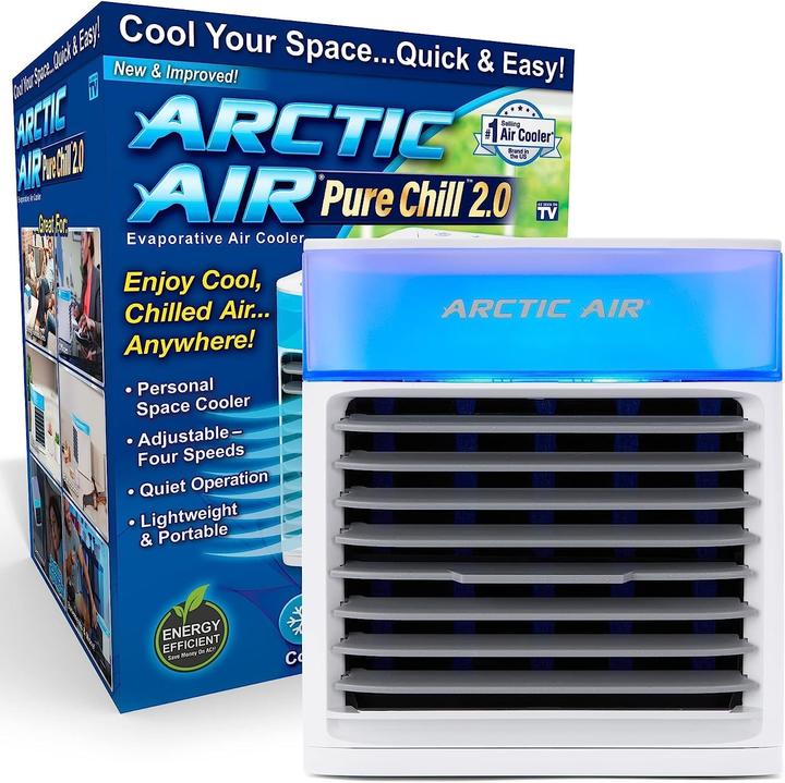 Image du produit Arctic Air Tragbares Klimagerät Pure Chill 2.0
