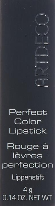 Produktbild Artdeco Perfect Color (926 dark raspberry)