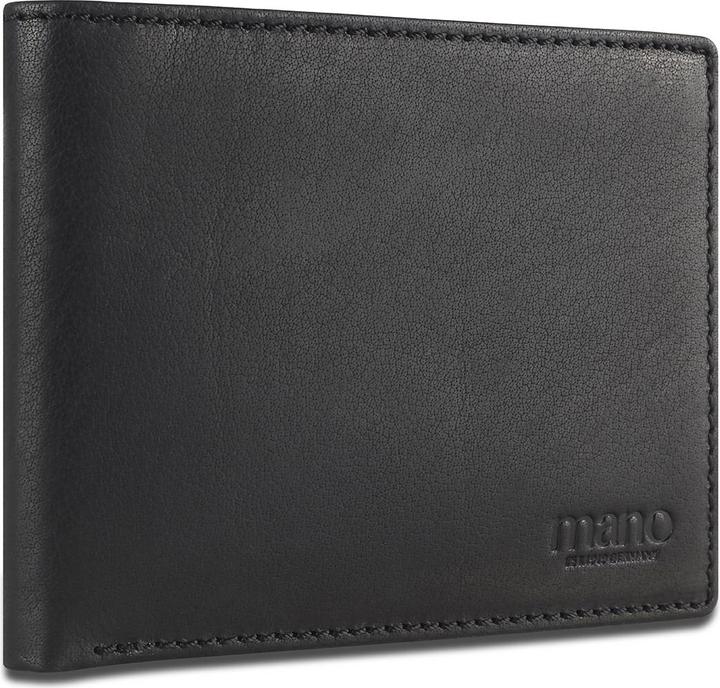 Actual product image Mano Men's wallet