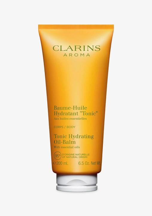 Immagine prodotto Clarins Baume Tonic (Crema corpo, 200 ml)