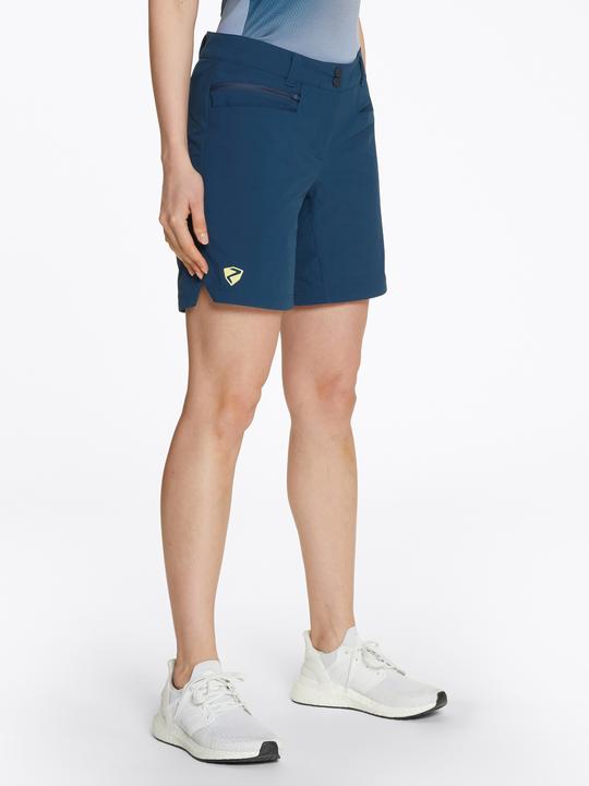 Actual product image Ziener NEJA X-Function shorts (42)