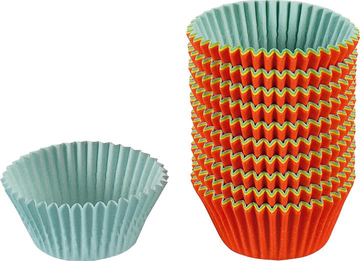 Produktbild Kaiser Creativ Mini-Muffin-Papierbackförmchen (4.50 cm)