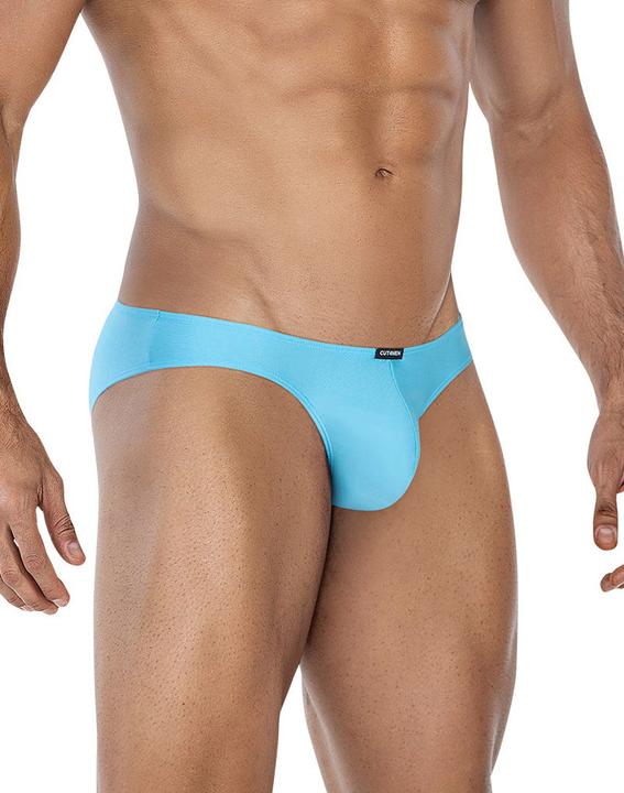 Immagine prodotto Cut4men Herren-Slip in türkis (M)