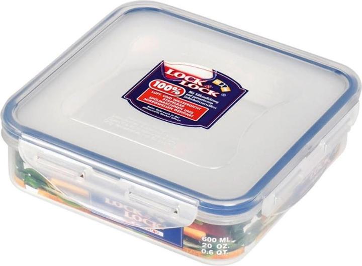 Actual product image Lock & Lock Classic (0.18 l)