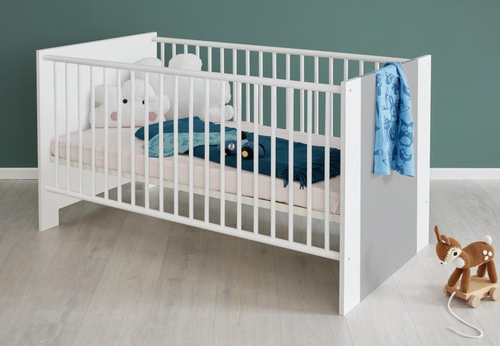 Productafbeelding Trendteam Pia Baby (70 x 140 cm)